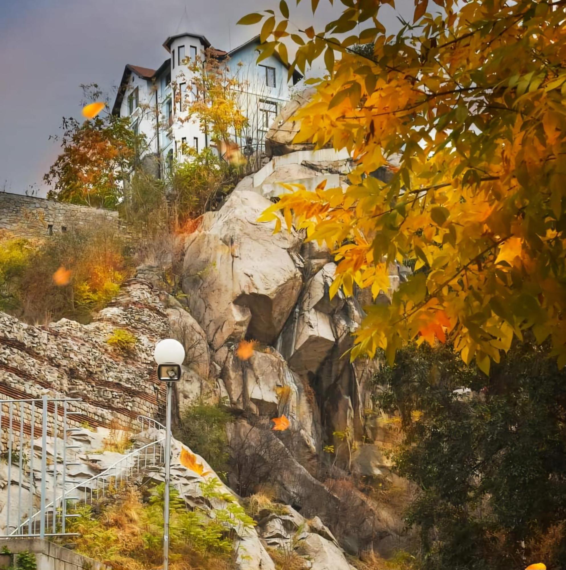 Holiday Пловдив Екстер'єр фото